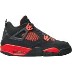 Nike, Sneakers Air Jordan 4 Retro Red Thunder Crim