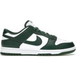 Grüne Nike Dunk High High Top Sneaker & Sneaker Boots für Herren Größe 43 für den für den Sommer 