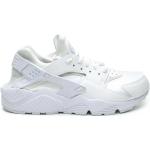 Nike, Sneakers Wmns Air Huarache Run Weiss White, Damen, Größe: 38 1/2 EU