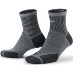 Nike - Spark Wool Ankle Running Socks - Laufsocken US 6-7,5 | EU 38,5-40,5 grau