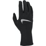 Schwarze Nike Sphere Damenhandschuhe Größe L 
