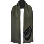 Grüne Nike Schals für den für den Winter 