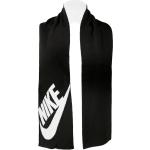 Schwarze Nike Schals für den für den Winter 