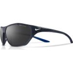 Schwarze Nike Sportbrillen & Sport-Sonnenbrillen für Damen 