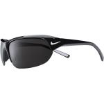 Schwarze Nike Skylon Sportbrillen & Sport-Sonnenbrillen aus Nylon für Damen 