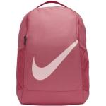 Rosa Nike Herrensporttaschen 