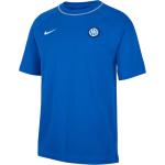 Bunte Nike Inter Mailand Inter Mailand Trikots für Herren zum Fußballspielen 