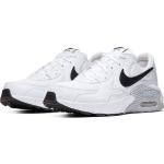 Nike Sportswear »Air Max Excee« Sneaker, weiß, WHITE-BLACK-PURE-PLATINUM