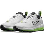 Nike Sportswear Air Max Genome Sneaker, schwarz|weiß, weiß-schwarz-lime