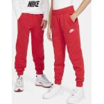 Nike Sportswear Club Fleece Jogger für ältere Kinder - Rot