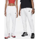 Nike Sportswear Club Fleece Jogginghose - Weiß