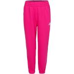 Nike Sportswear Club Fleece lockere Hose für ältere Kinder (Mädchen) (FD2933) fireberry/fireberry/white