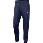 Nike Sportswear Club Fleece Sweatpants (BV2737) midnight navy/midnight navy/white