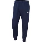 Nike Sportswear Club Fleece Trainingshose Herren in blau