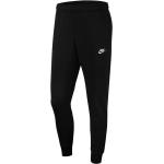 Nike Nike Sportswear Club Jogginghose schwarz/weiß, L
