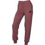 Nike Sportswear Essential Fleece Jogginghose Damen DX2320-691 - XXL