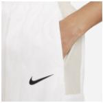 Nike Sportswear Essential Short Damen weiß / beige S (36-38)