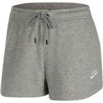 Nike Sportswear Essential Shorts (CJ2158) dark grey heather