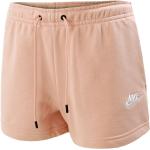 Nike Sportswear Essential Shorts (CJ2158) rose whisper/white