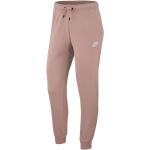 Nike Sportswear Essential Sweatpants Women (BV4095) rose whisper/white