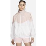 Nike Sportswear Essential Windrunner Woman (DM6185) pink oxford/white/white