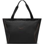 Schwarze Nike Essentials Herrentaschen 