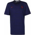 FFF Frankreich Air T-Shirt Herren