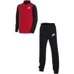 NIKE Sportswear Futura Trainingsanzug Kinder university red/black/white L (147-158 cm)
