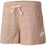 Nike Sportswear Gym Vintage Shorts (DD6392) rose whisper/white