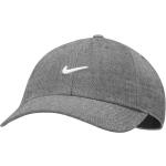 Reduzierte Schwarze Nike Snapback-Caps aus Polyester für Herren Einheitsgröße 