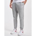 Nike Sportswear Jogger dark grey heather/white (804408-063)
