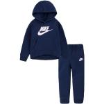 Nike Sportswear Jogginganzug »CLUB FLEECE SET«, blau, marine