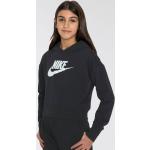 Reduzierte Nike Kinderhoodies & Kapuzenpullover für Kinder für Mädchen für den für den Winter 