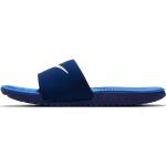 Blaue Nike Kawa Badesandalen & Wassersandalen für Kinder Größe 31 