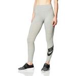 Nike Sportswear Leg-A-See JDI dark grey heather/black