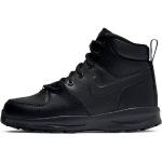 Nike Sportswear »MANOA« Winterboots, schwarz, schwarz