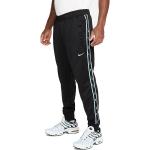 Nike Sportswear Repeat Jogger Pant - Tennisbekleidung - Tennis Hosen - Black/Blue - Größen 2XL