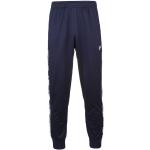 Nike Sportswear Repeat Jogginghose Herren schwarz / blau XL