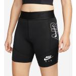 Nike Sportswear Shorts »Air Women's Bike Shorts (Plus Size)«, schwarz
