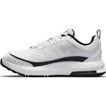 Sneaker NIKE SPORTSWEAR "AIR MAX AP" rot (white, black, bright, crimson) Schuhe Stoffschuhe