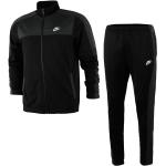 Nike Sportswear Sport Essentials Trainingsanzug Herren - Schwarz, Grau