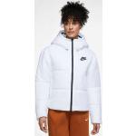 Nike Sportswear Steppjacke »therma-Fit Repel Classic Series Womans Jacket«, Weiß