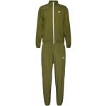 Nike Sportswear Suit Basic Set Trainingsanzug Jogginganzug Jacke Hose Nylon