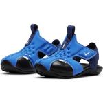 Nike Sportswear »SUNRAY PROTECT 2« Badesandale, blau