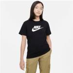 Reduzierte Nike Kinder T-Shirts für Mädchen 