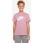 Reduzierte Nike Kinder T-Shirts für Mädchen 