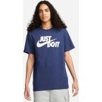 Nike T-Shirts aus Jersey für Herren 