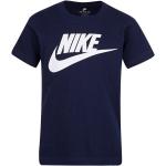 Reduzierte Kurzärmelige Nike Kinder T-Shirts für Jungen 
