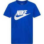 Reduzierte Kurzärmelige Nike Kinder T-Shirts für Jungen 