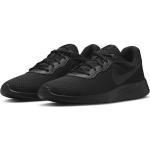 Nike Sportswear »TANJUN« Sneaker, schwarz, schwarz